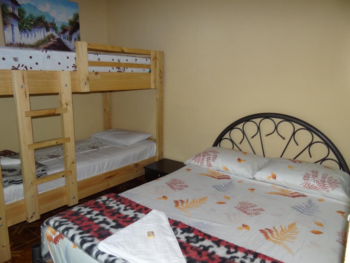 Finca Turistica Los Rosales 佩雷拉 外观 照片